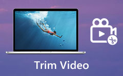 Trim vidéo