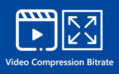 Compressione bitrate video