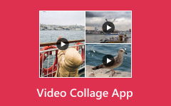 Video Collage App