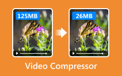 Videokompressor