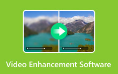 Video Enhancement Software