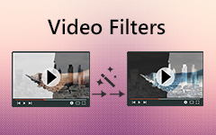 Filtro video