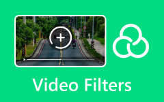 Video filtr