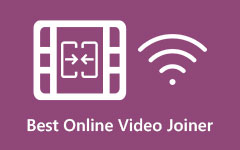 Video Joiner online