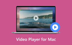 Обзор видеоплеера для Mac