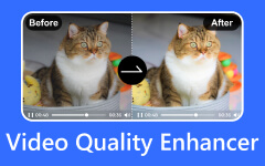 Wzmacniacz jakości wideo