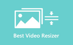 Βίντεο Resizer