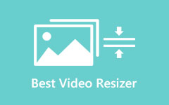 Video Resizer