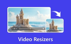 Video Resizers