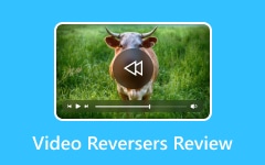 Video reversere gjennomgang