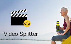 Video splitter