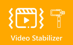 Stabilisateur vidéo