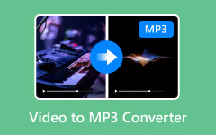 Video to MP3 Converters