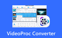 VideoProc Converter