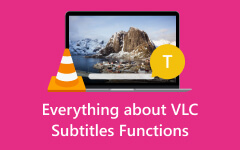 VLC Subtitles