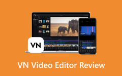 VSDC Video Editor Review
