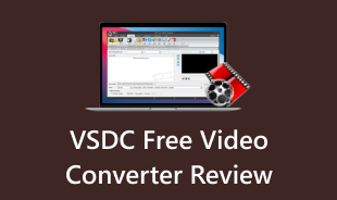 VSDC Free Video Converter Review