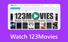 Watch 123Movies