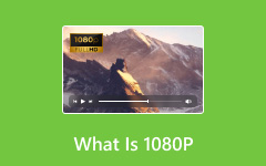 What is 1080p
