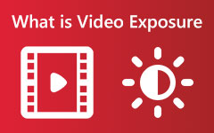 What is Exposure in Video