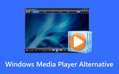 Windows Media Player Alternative