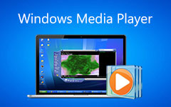 Alternativní přehrávač Windows Media Player