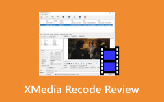 XMedia Recode Review