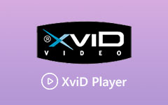 XviD-afspiller