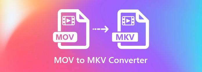 MOV to MKV Converter