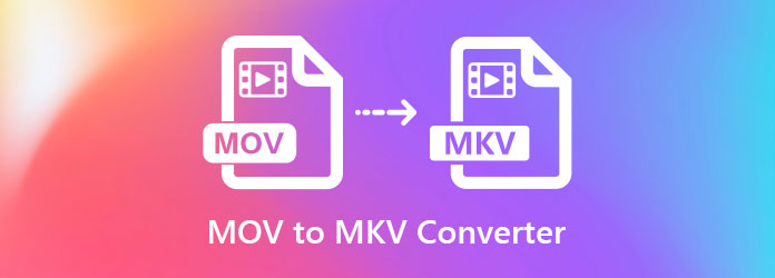 MOV-MKV konverter