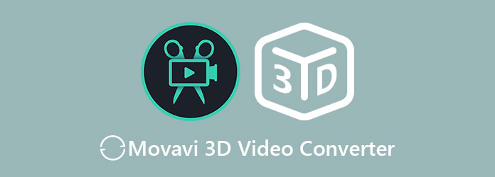 Movavi 3D videokonverter