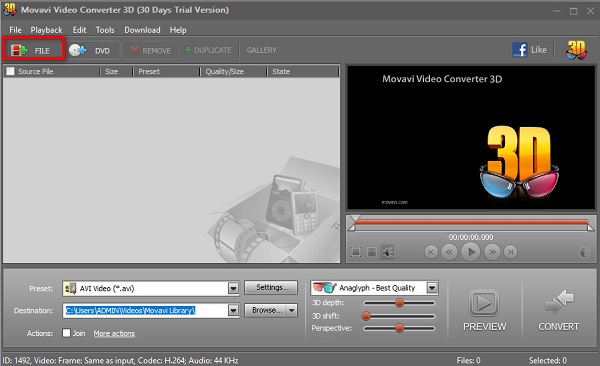 MP4 to GIF Converter [Online & Free] – Movavi Video Converter