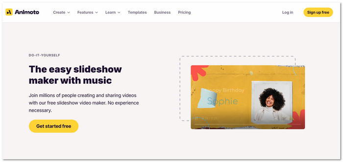 Animoto Powerful Alternative