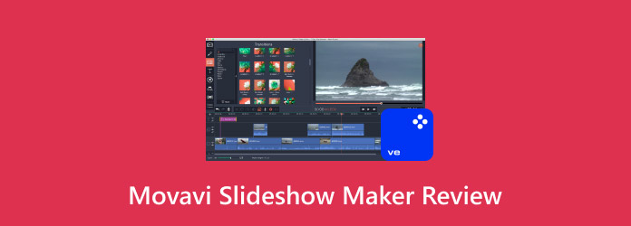 Movavi Slideshow Maker Review