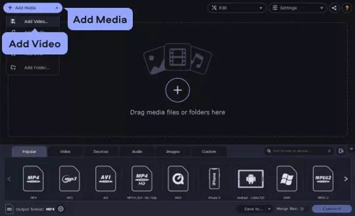 Add File