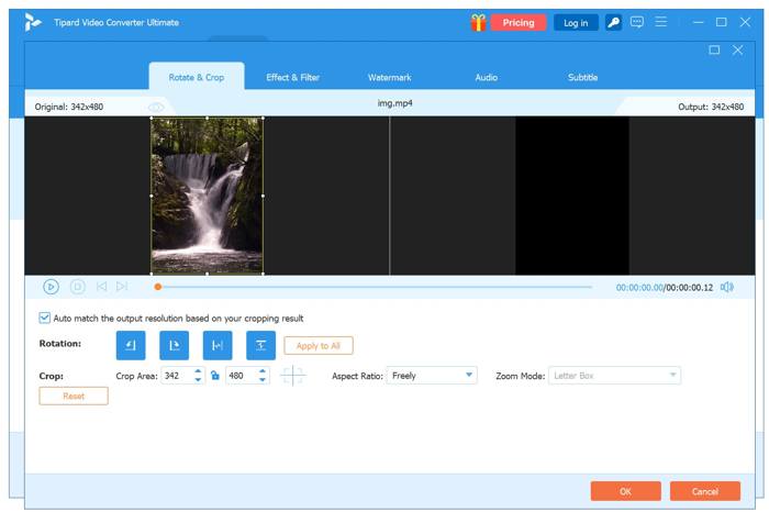 Video Editor