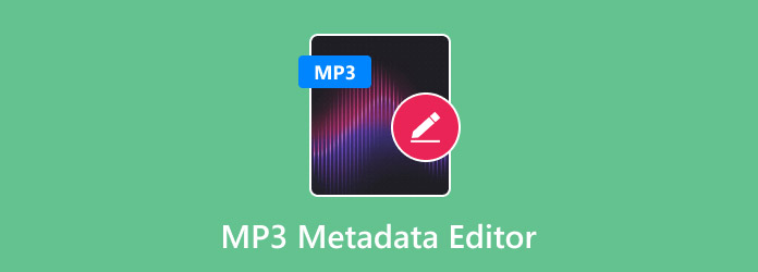 MP3 Metadata Editor