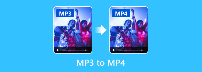 MP3 na MP4