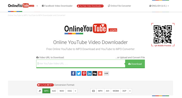 OnlineYoutube