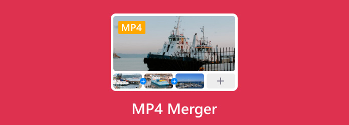 Mp6クリップを結合する上位4つのmp4合併