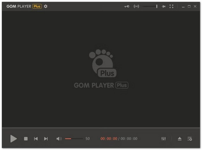 GOM Player Best MP4 Player for Windows and Mac