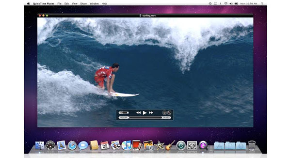 Quicktime Player