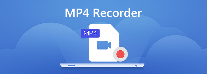 MP4 optager