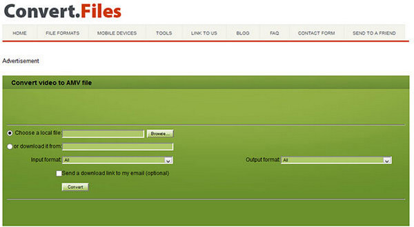 amv mp4 video converter amv mp4 video converter