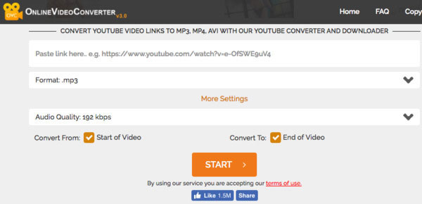 Téléchargez des Vidéos YouTube en Format MP4