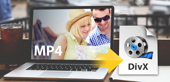 Mp4 to divx format Mp4 to divx format