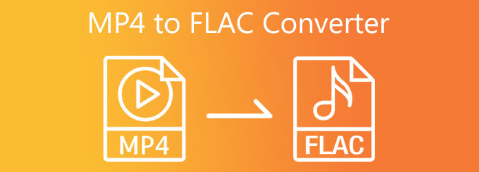 MP4 til FLAC Converter