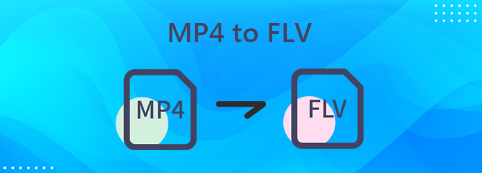 MP4 til FLV