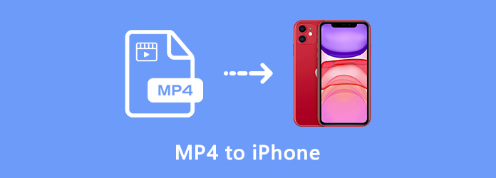 MP4 to iPhone