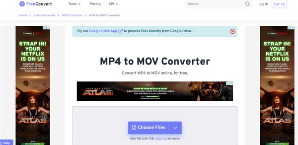 Free Convert
